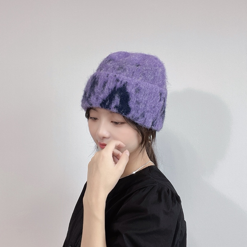 LOVELY HAT東大門㊣代購女士新款時尚熱賣職業推薦25秋冬帽子LOVELY HAT帽子圖色2