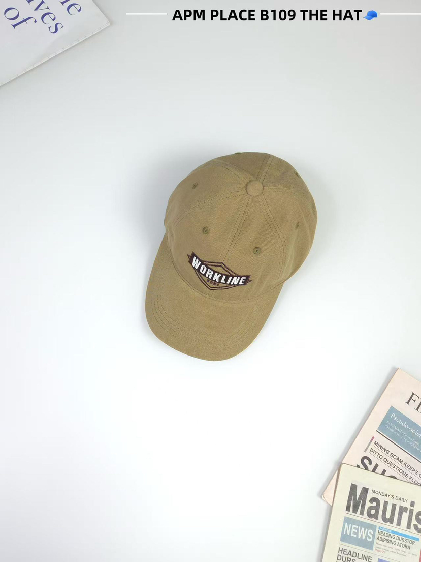 THE HAT-P韓國代購㊣女士新款推薦休閑真品職業25秋冬帽子THE HAT帽子圖色3