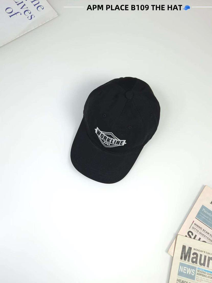 THE HAT-P韓國代購㊣女士新款推薦休閑真品職業25秋冬帽子THE HAT帽子圖色4