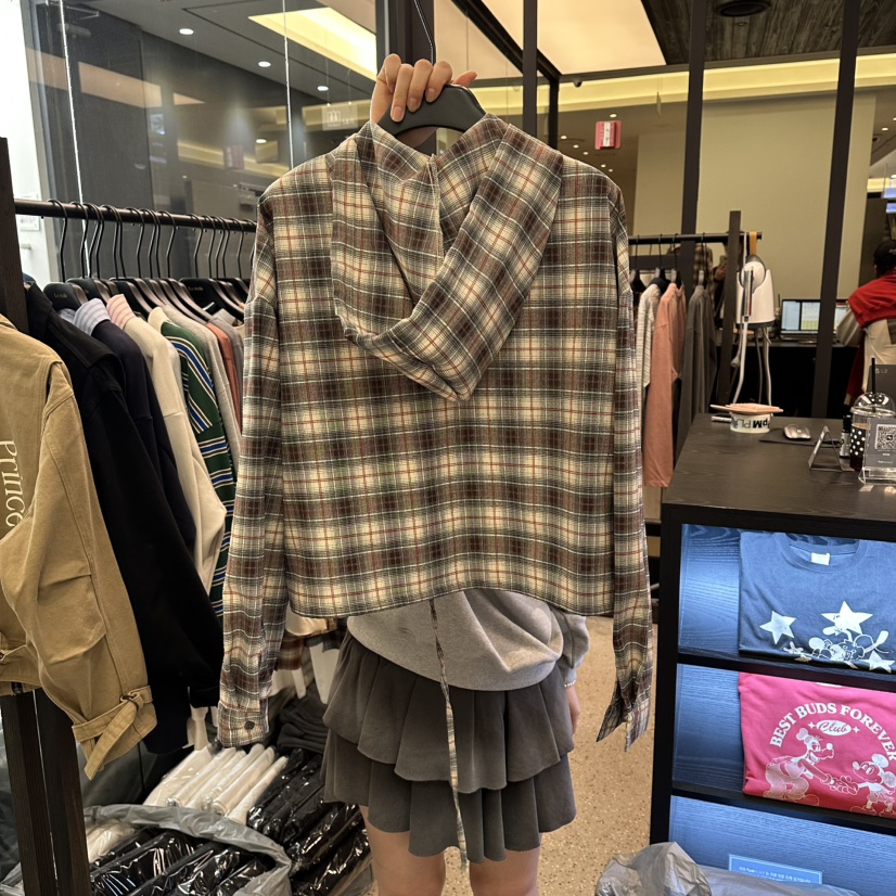 LE ETOILE韓國代購㊣女士新品職業25秋冬真品熱賣襯衫蕾絲衫LE ETOILE襯衫/蕾絲衫