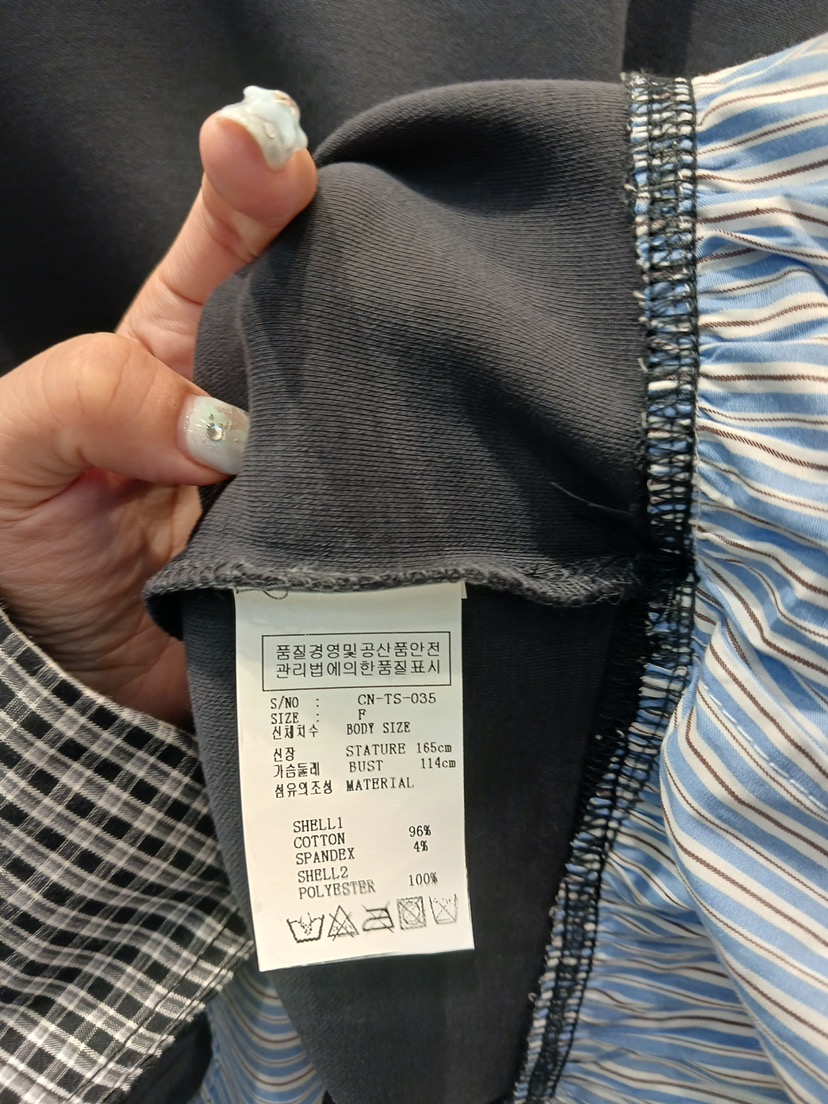 NEOUL東大門㊣直郵女士新品推薦25秋冬人氣休閑職業真品衛衣NEOUL/ahin雙領標簽衛衣