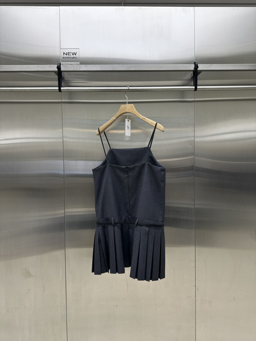 MYDRESS東大門㊣代購女士新品職業熱賣人氣真品休閑25秋冬連衣裙MYDRESS連衣裙