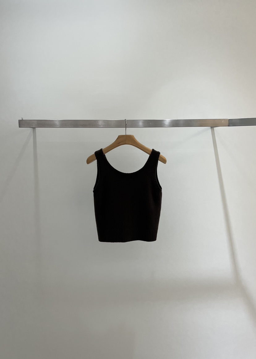 ONESTASTE東大門㊣代購女士新品休閑真品職業時尚25秋冬吊帶背心TASTE/ONESTASTE吊帶/背心