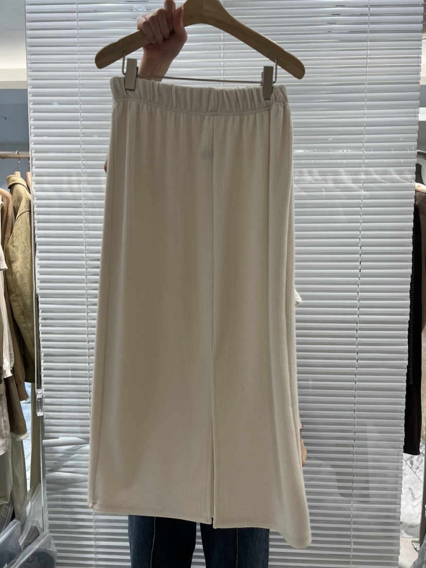 FF東大門㊣實拍女裝新品人氣休閑推薦熱賣25秋冬半身裙中短裙FF/SUNDAY半身裙/中短裙