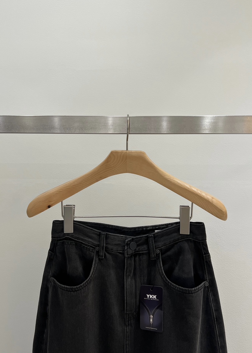 ONESTASTE東大門㊣實拍女裝新品時尚推薦人氣熱賣25秋冬長裙TASTE/ONESTASTE長裙