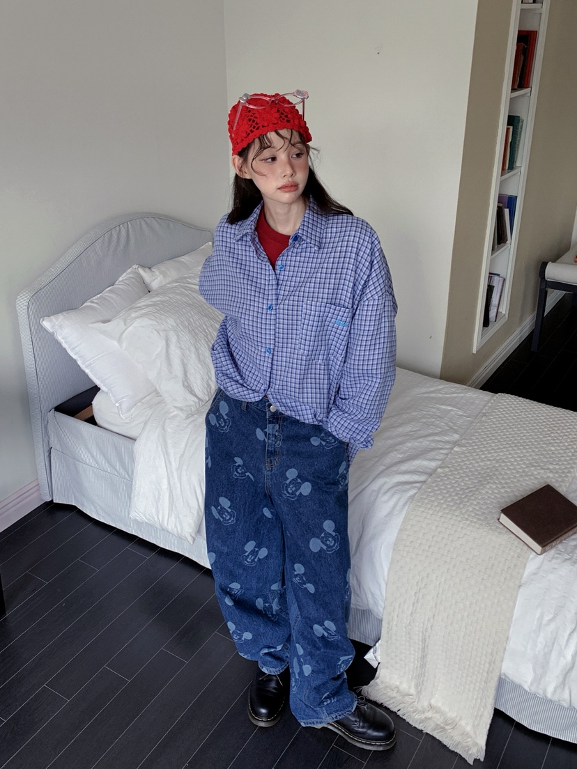 JKICHI東大門㊣直郵女士新品人氣時尚熱賣真品職業襯衫蕾絲衫JKICHI襯衫/蕾絲衫