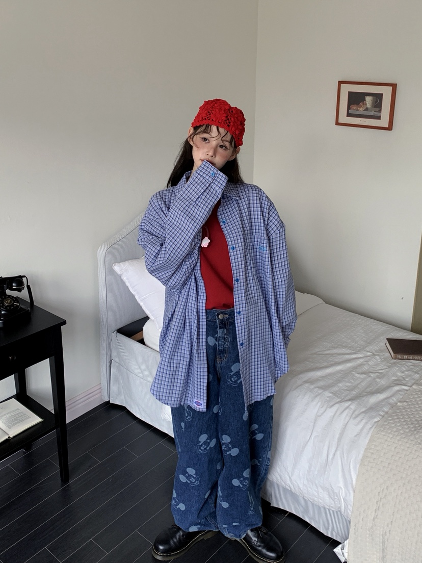 JKICHI東大門㊣直郵女士新品人氣時尚熱賣真品職業襯衫蕾絲衫JKICHI襯衫/蕾絲衫