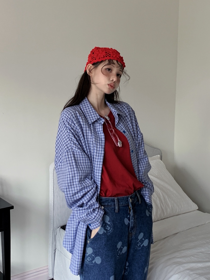 JKICHI東大門㊣直郵女士新品人氣時尚熱賣真品職業襯衫蕾絲衫JKICHI襯衫/蕾絲衫