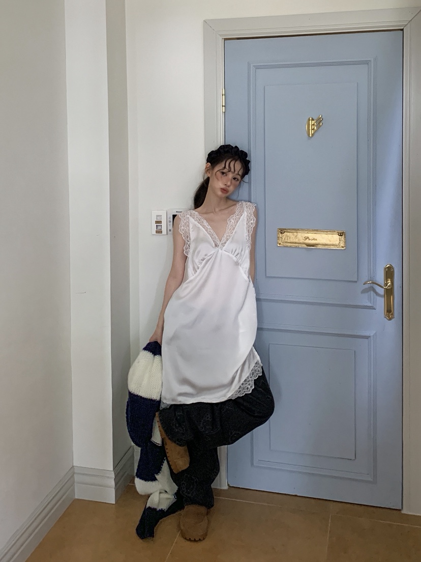 JKICHI東大門㊣實拍女裝新款熱賣真品職業人氣時尚推薦連衣裙JKICHI連衣裙