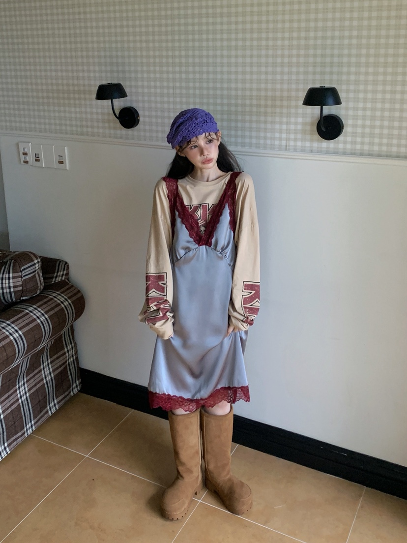 JKICHI東大門㊣實拍女裝新款熱賣真品職業人氣時尚推薦連衣裙JKICHI連衣裙