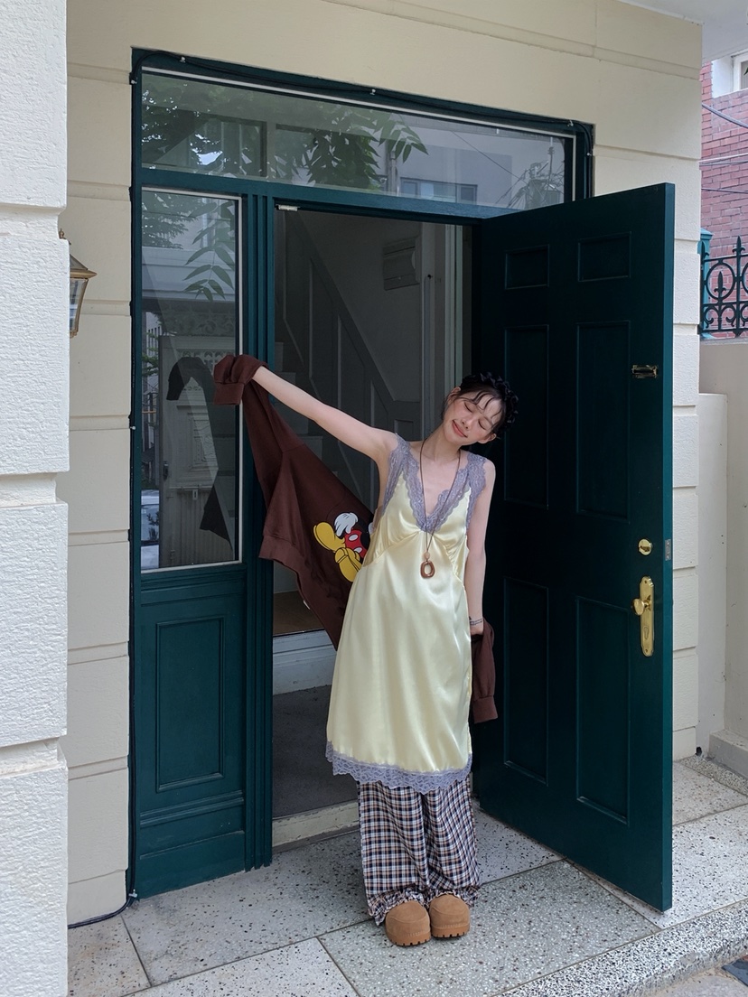 JKICHI東大門㊣實拍女裝新款熱賣真品職業人氣時尚推薦連衣裙JKICHI連衣裙