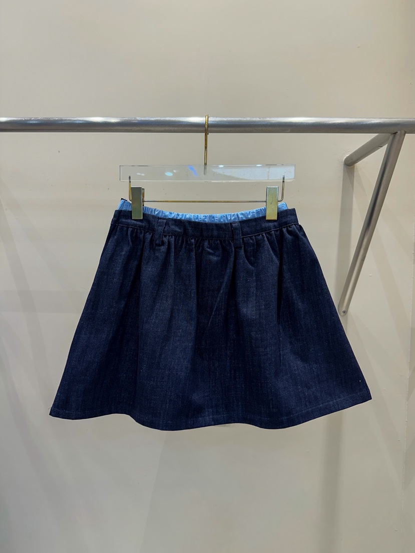 81 MARKET-L東大門㊣代購女士新品時尚推薦熱賣25秋冬裙褲81 MARKET-L裙褲