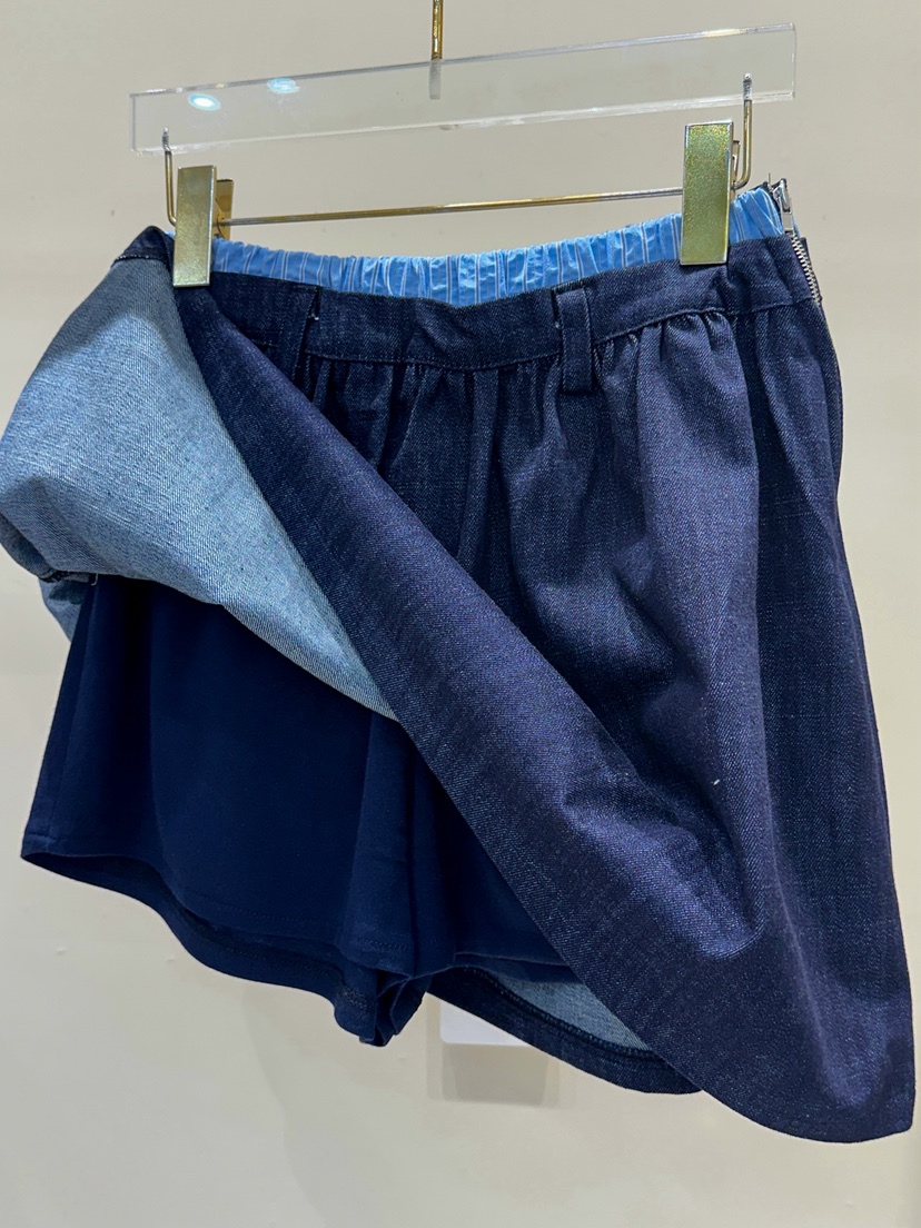 81 MARKET-L東大門㊣代購女士新品時尚推薦熱賣25秋冬裙褲81 MARKET-L裙褲