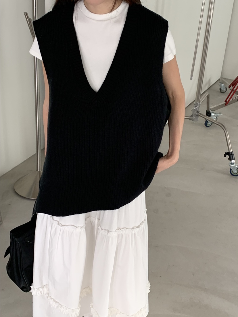 RIVER RAIN東大門㊣直郵女裝新品時尚休閑職業真品吊帶背心RIVER RAIN吊帶/背心