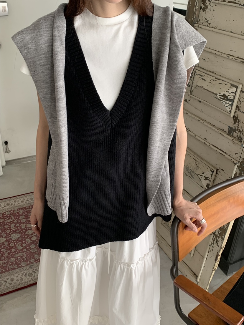 RIVER RAIN東大門㊣直郵女裝新品時尚休閑職業真品吊帶背心RIVER RAIN吊帶/背心