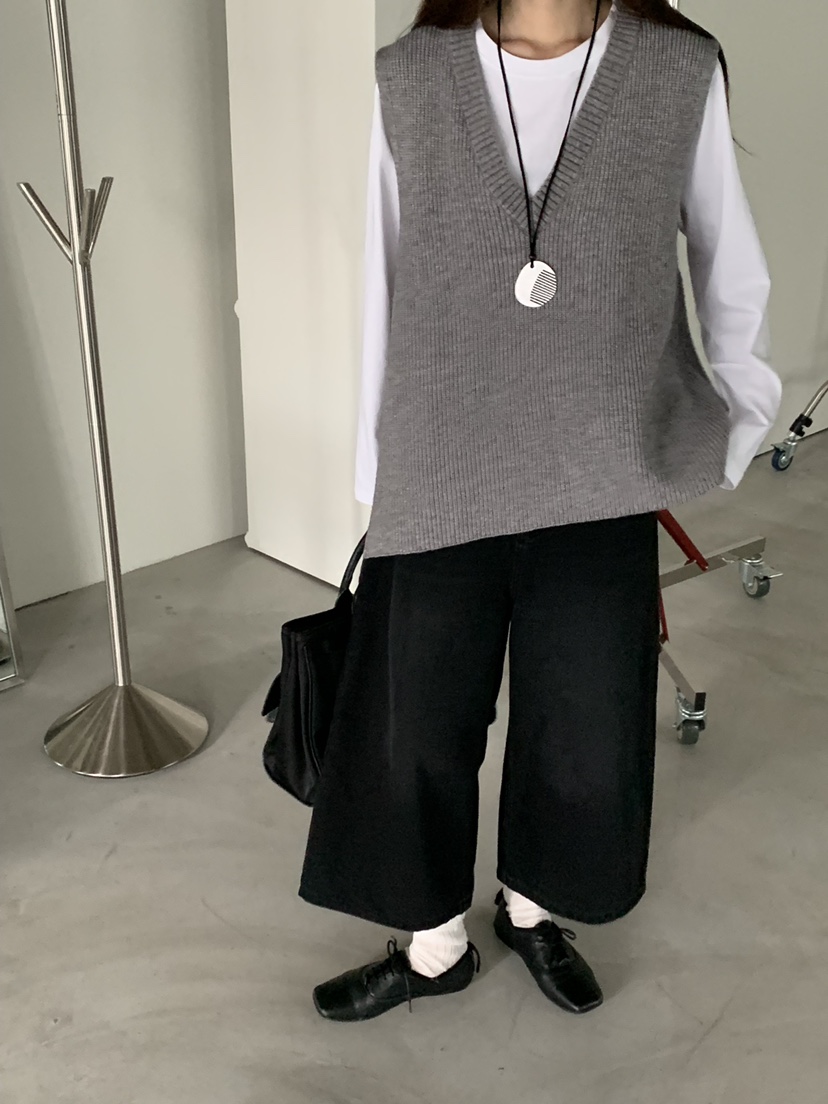 RIVER RAIN東大門㊣直郵女裝新品時尚休閑職業真品吊帶背心RIVER RAIN吊帶/背心