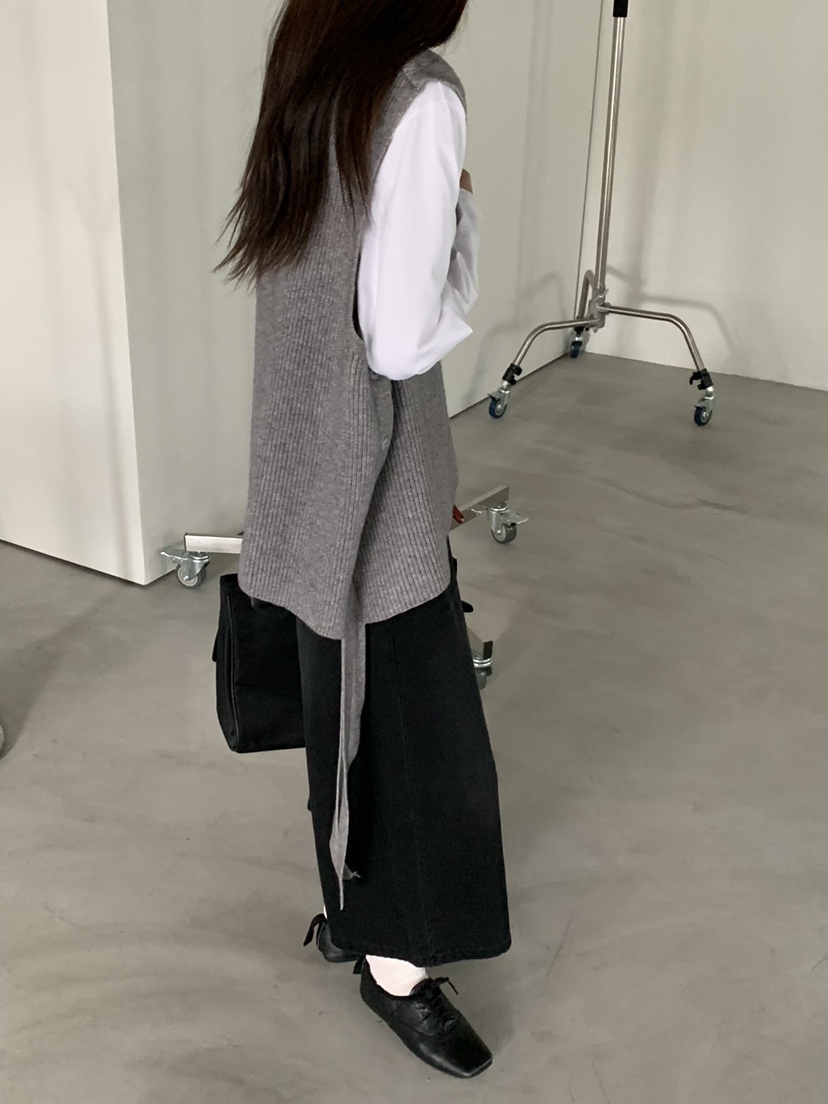 RIVER RAIN東大門㊣直郵女裝新品時尚休閑職業真品吊帶背心RIVER RAIN吊帶/背心