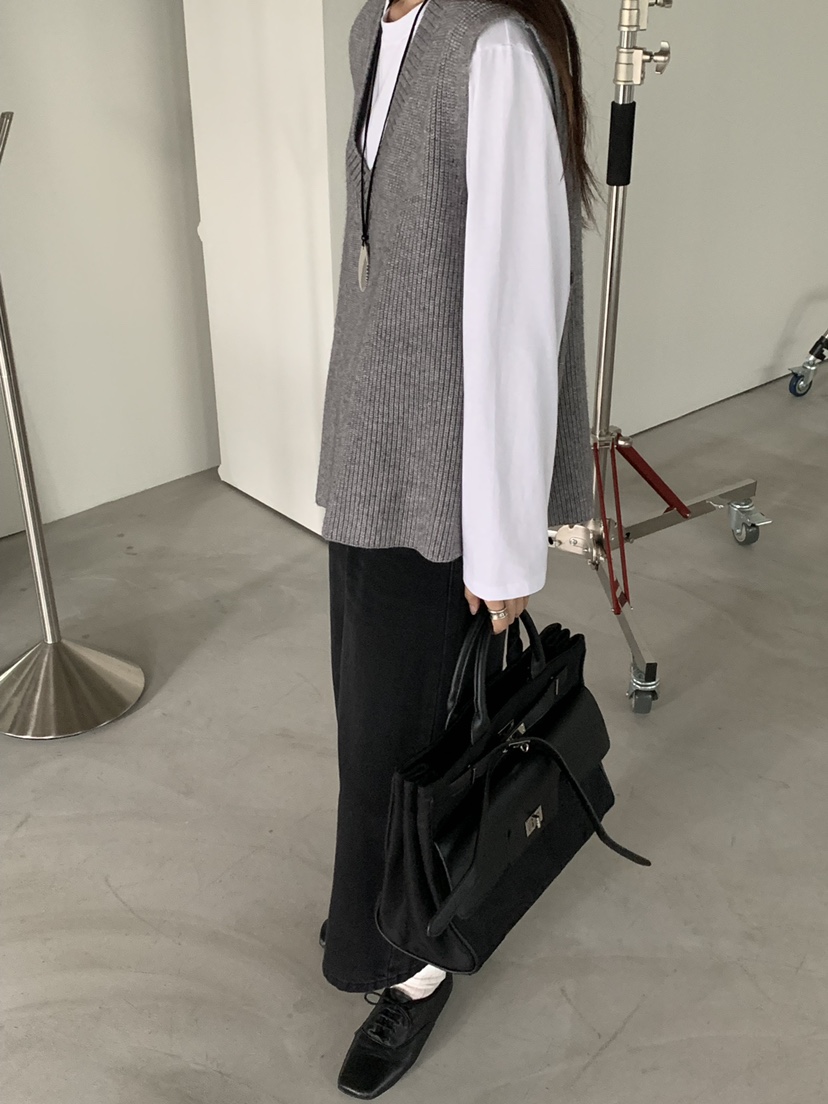 RIVER RAIN東大門㊣直郵女裝新品時尚休閑職業真品吊帶背心RIVER RAIN吊帶/背心