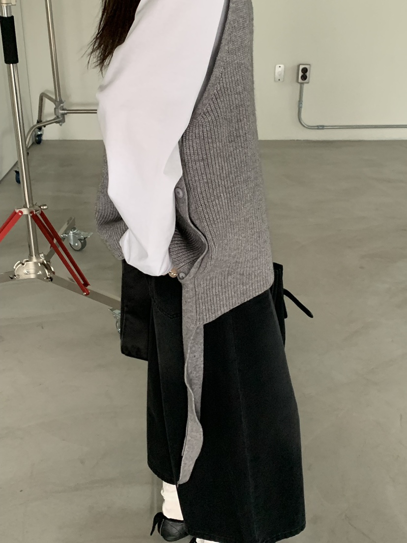RIVER RAIN東大門㊣直郵女裝新品時尚休閑職業真品吊帶背心RIVER RAIN吊帶/背心