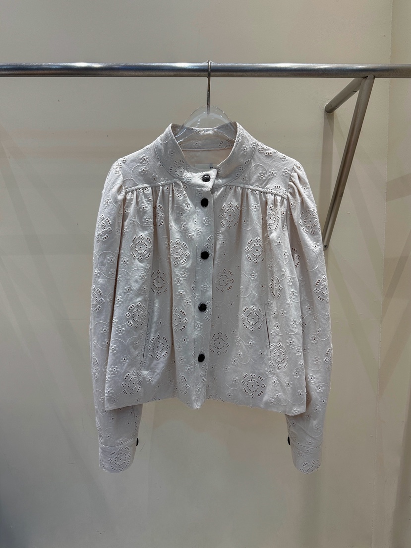 81 MARKET-L東大門㊣實拍女士新款休閑真品熱賣人氣夾克高領81 MARKET-L夾克圖色1