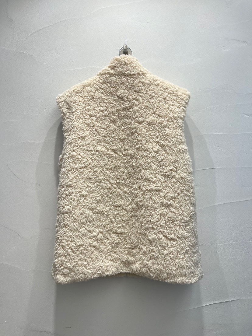 BROWN PAPER-S東大門㊣直郵女裝新品25秋冬時尚職業休閑馬甲BROWN PAPER-S馬甲