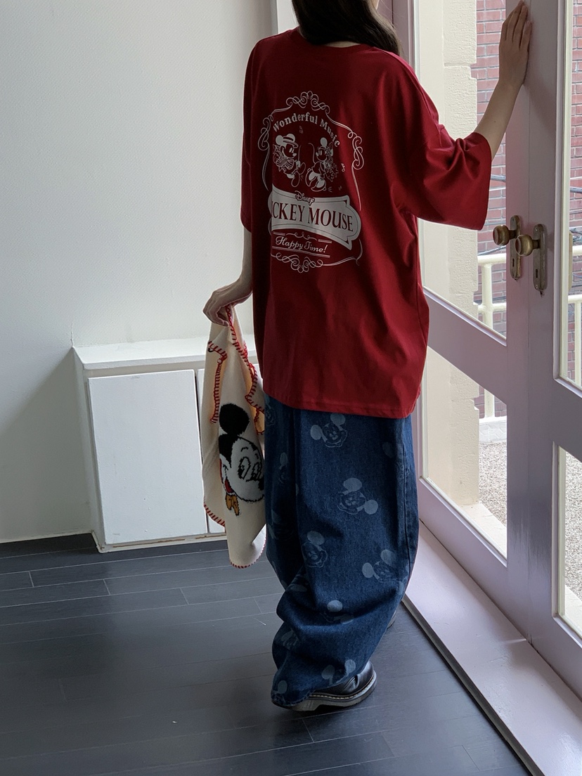 JKICHI韓國代購㊣女士新品職業時尚熱賣真品休閑推薦人氣T恤JKICHIT恤