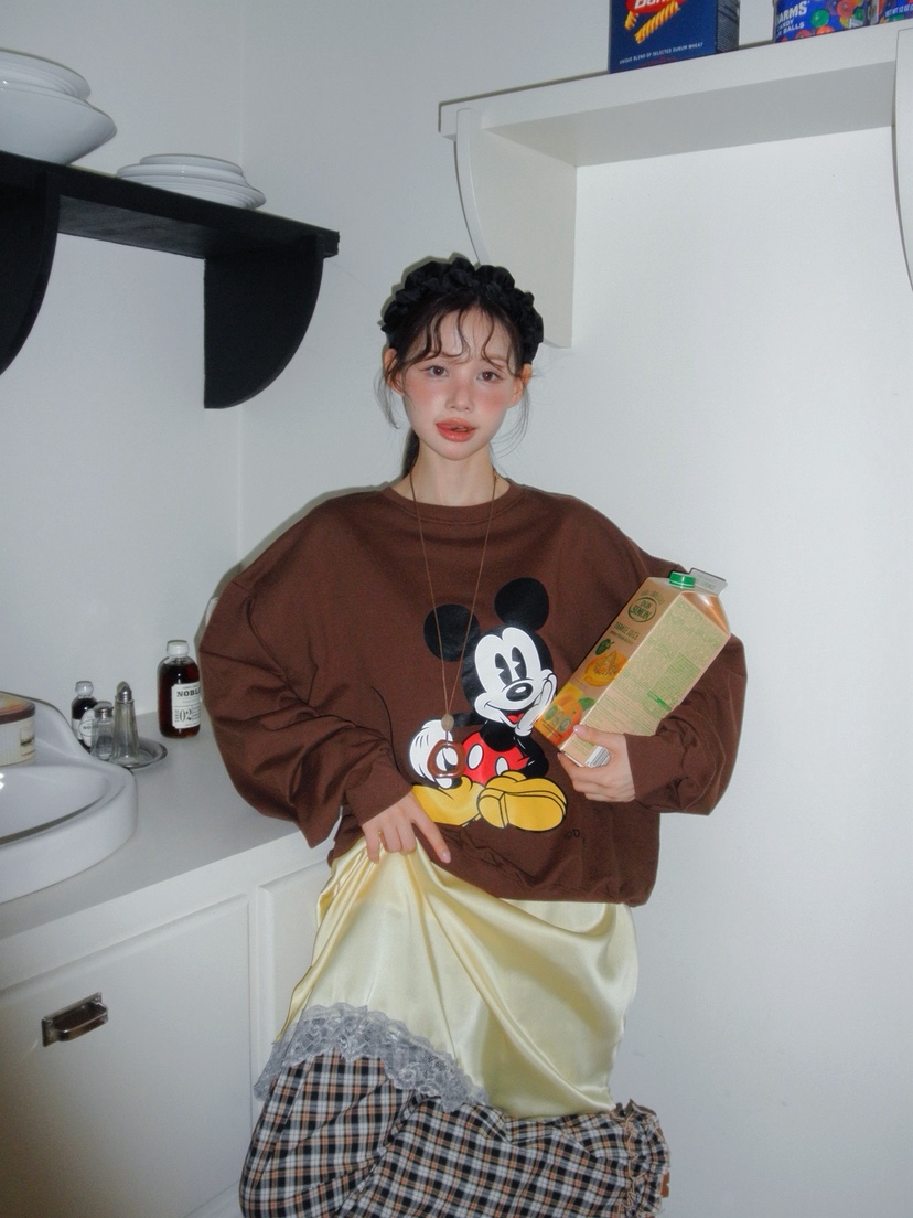 JKICHI韓國代購㊣女裝新品職業推薦真品人氣熱賣衛衣不含內搭JKICHI衛衣