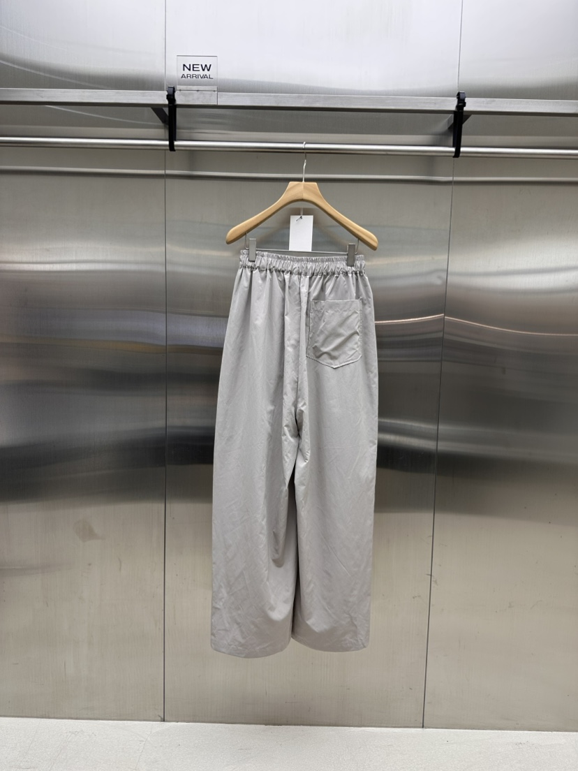 MYDRESS東大門㊣實拍女士新品職業熱賣人氣真品推薦休閑褲褶皺MYDRESS休閑褲