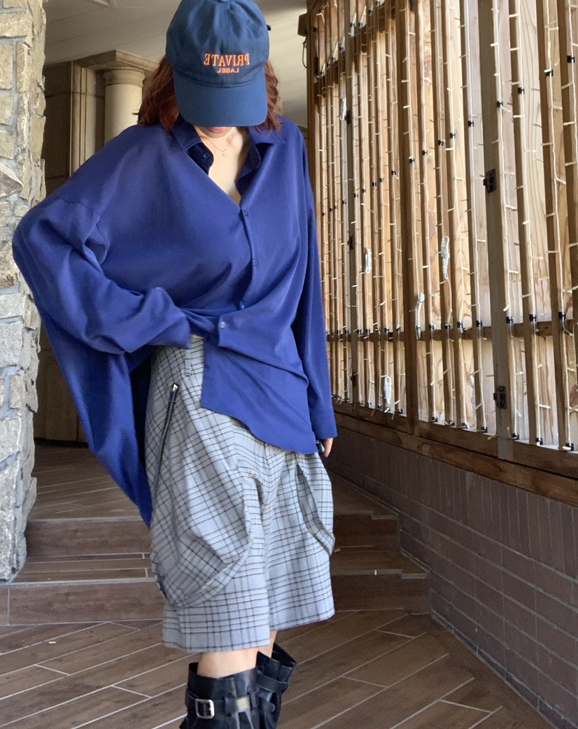 PARIS MATCH韓國直郵㊣女裝新款熱賣25秋冬真品推薦休閑短褲PARIS MATCH短褲