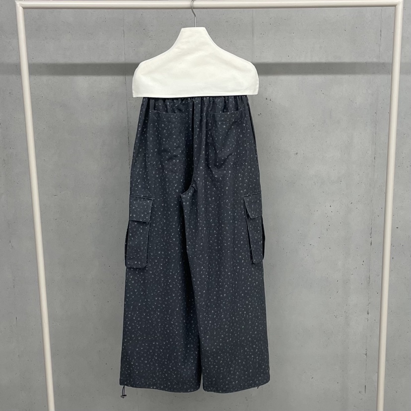 HELDER-P東大門㊣代購女裝新品25秋冬真品時尚推薦休閑休閑褲HELDER休閑褲
