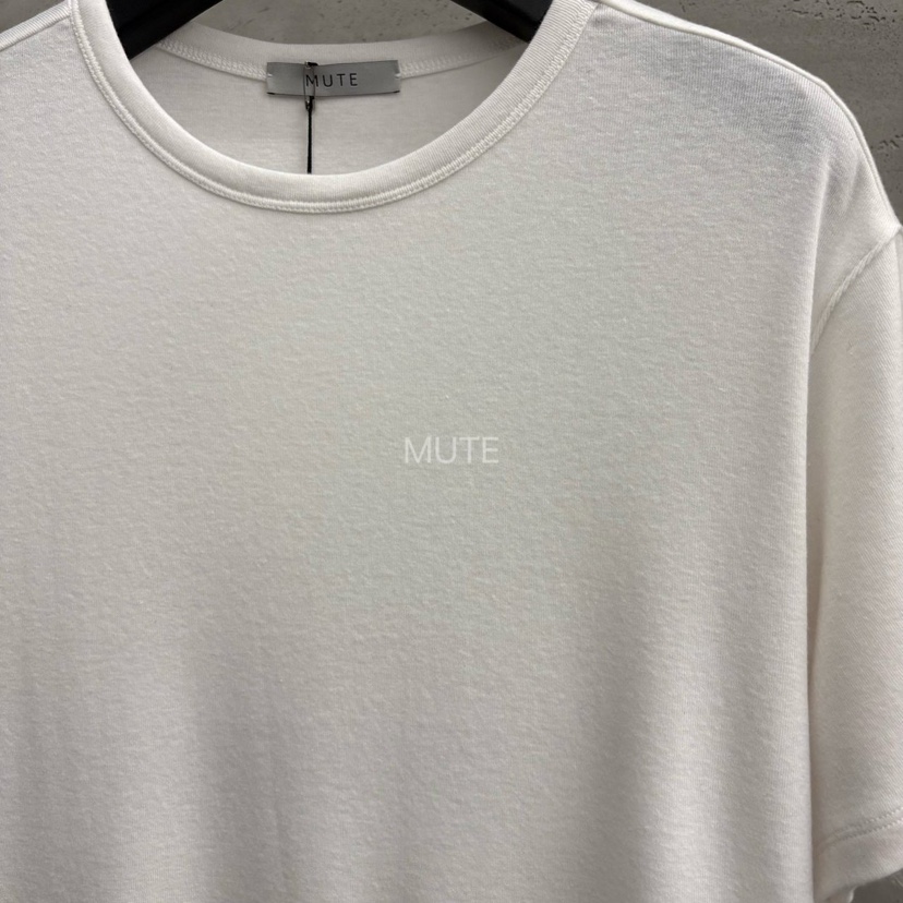 MUTE-P東大門㊣實拍女裝新款人氣25秋冬熱賣時尚休閑推薦T恤MUTET恤