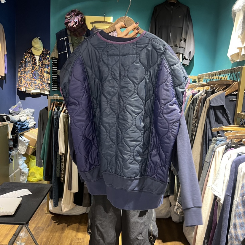 MERCI LINDA東大門㊣代購女裝新品時尚25秋冬馬甲不含內搭MERCI LINDA馬甲