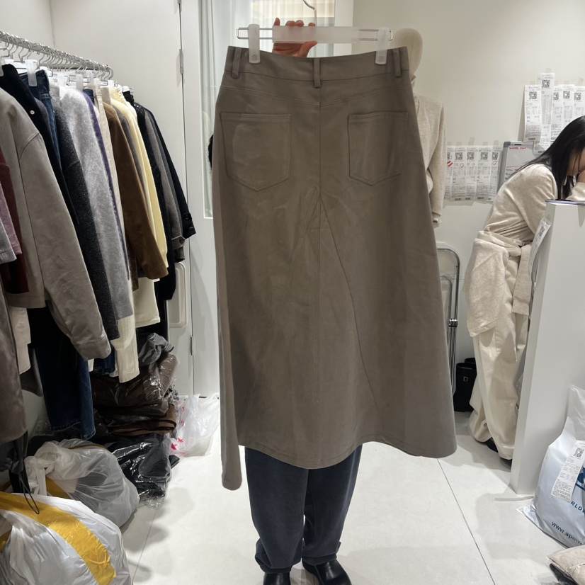 MONDAY TO SUNDAY東大門㊣直郵女裝新品人氣半身裙中短裙MONDAY TO SUNDAY半身裙/中短裙