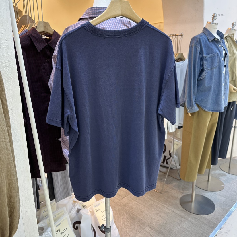 AND FLOYD東大門㊣代購女裝新品推薦時尚熱賣真品25秋冬T恤stunning and FloydT恤