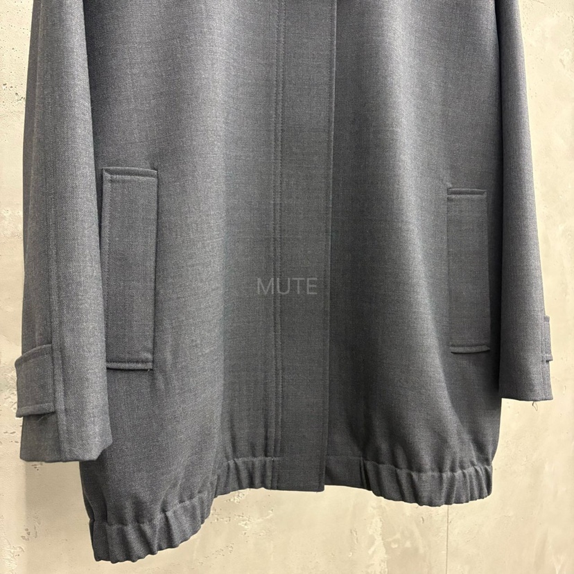MUTE-P韓國代購㊣女裝新款時尚推薦人氣真品熱賣職業休閑夾克MUTE夾克