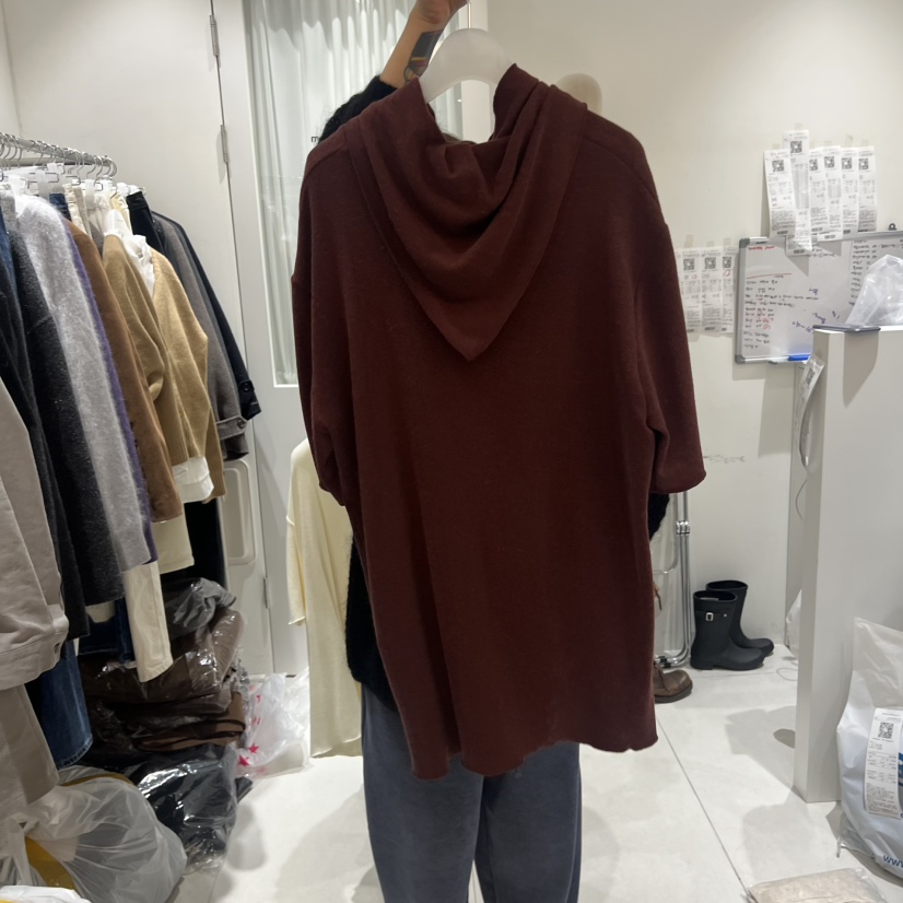 MONDAY TO SUNDAY東大門㊣直郵女裝新品推薦真品25秋冬套裝MONDAY TO SUNDAY套裝