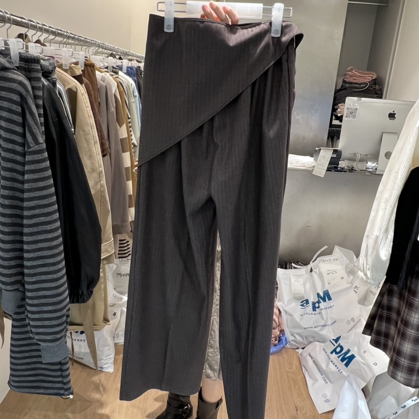 MEET ME東大門㊣代購女裝新品熱賣人氣25秋冬時尚休閑套裝MEET ME套裝