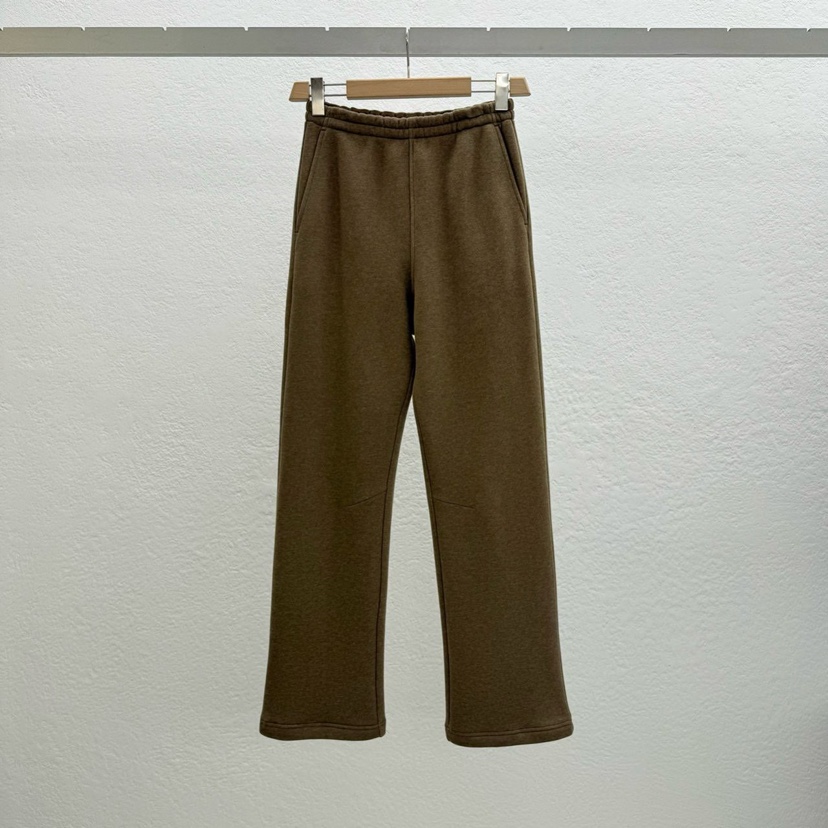 STATEMENT東大門㊣直郵女士新品熱賣真品25秋冬時尚推薦休閑褲STATEMENT休閑褲圖色2