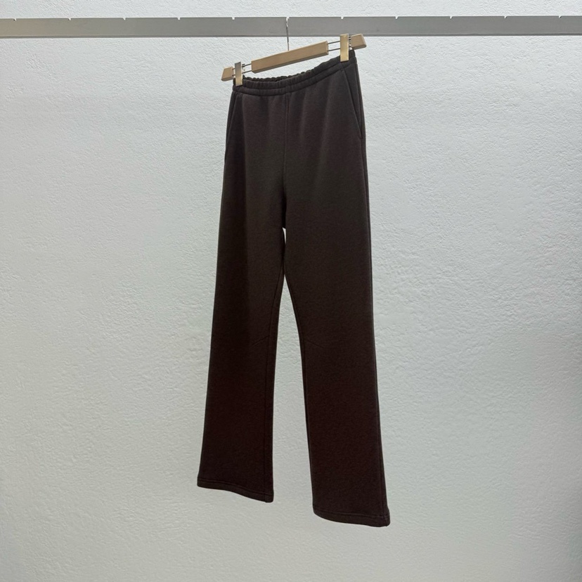 STATEMENT東大門㊣直郵女士新品熱賣真品25秋冬時尚推薦休閑褲STATEMENT休閑褲圖色3