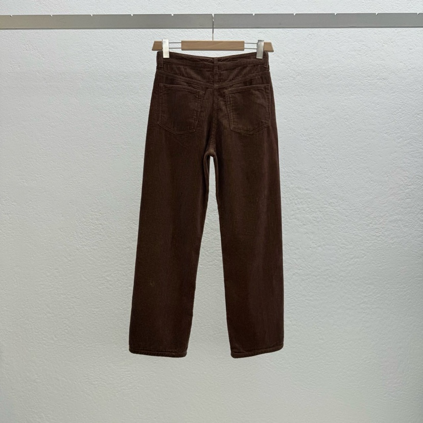 STATEMENT韓國代購㊣女裝新品休閑時尚熱賣人氣職業25秋冬休閑褲STATEMENT休閑褲