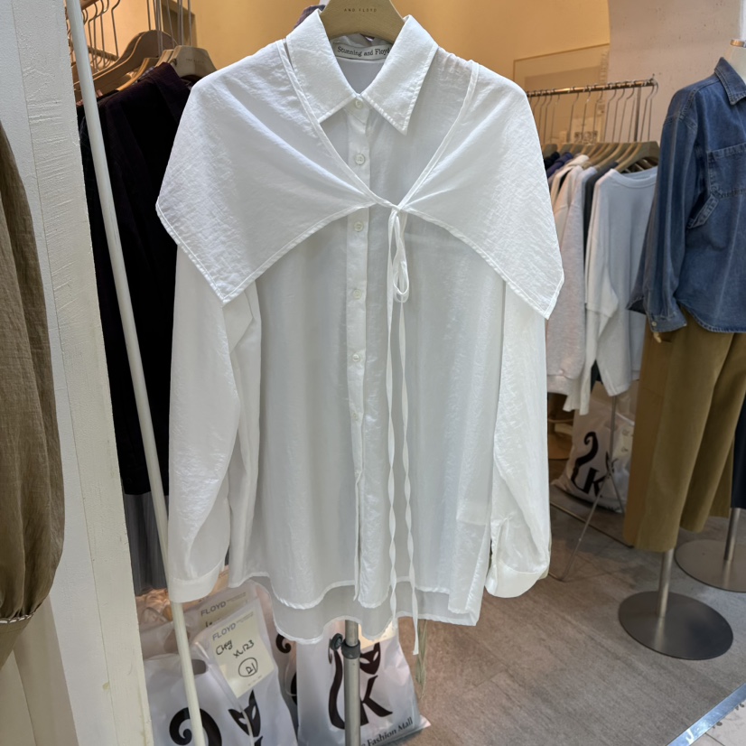AND FLOYD韓國代購㊣女裝新品人氣休閑真品職業套裝兩件套stunning and Floyd套裝