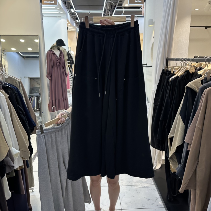 IN KIRA東大門㊣實拍女裝新品熱賣休閑推薦職業人氣休閑褲IN KIRA休閑褲圖色2