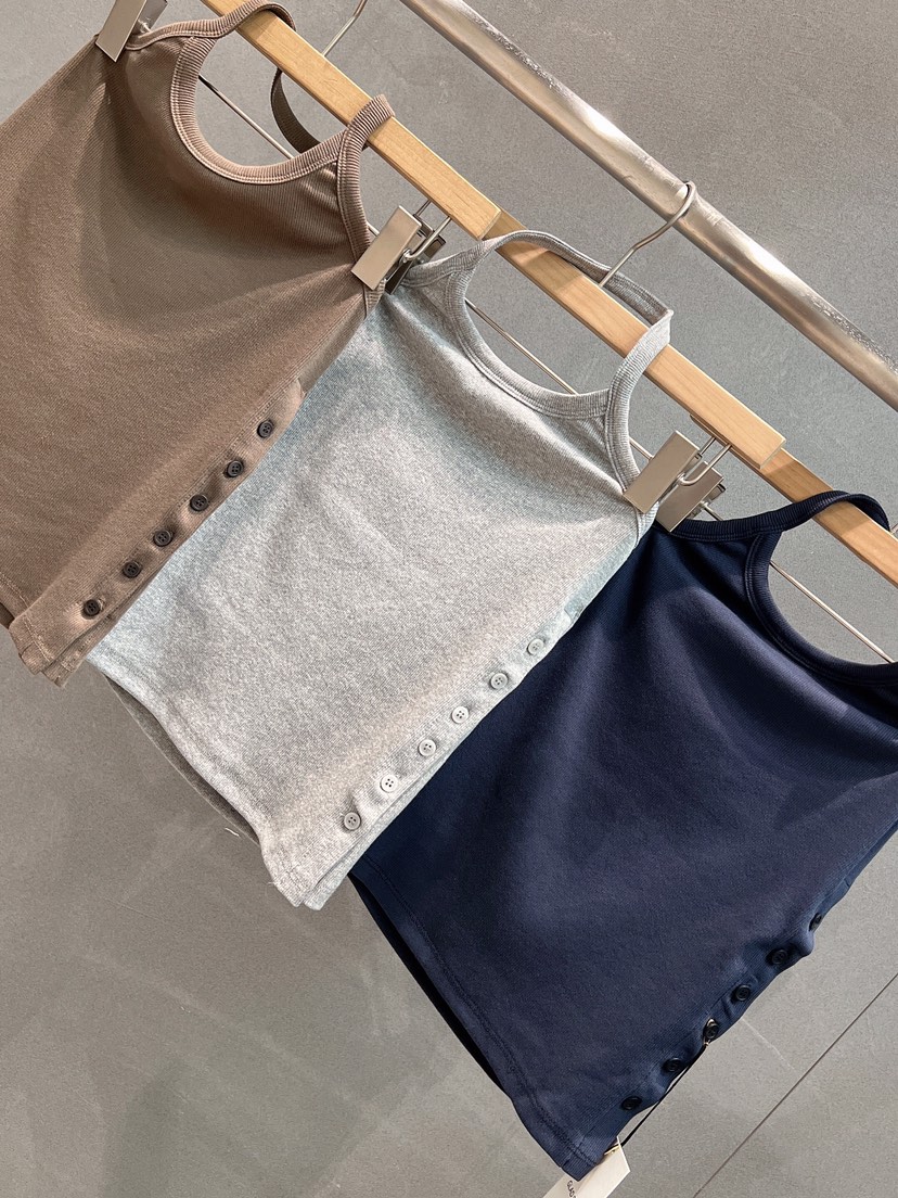 GLAD SOME東大門㊣代購女裝新品真品人氣休閑熱賣吊帶背心GLAD SOME吊帶/背心