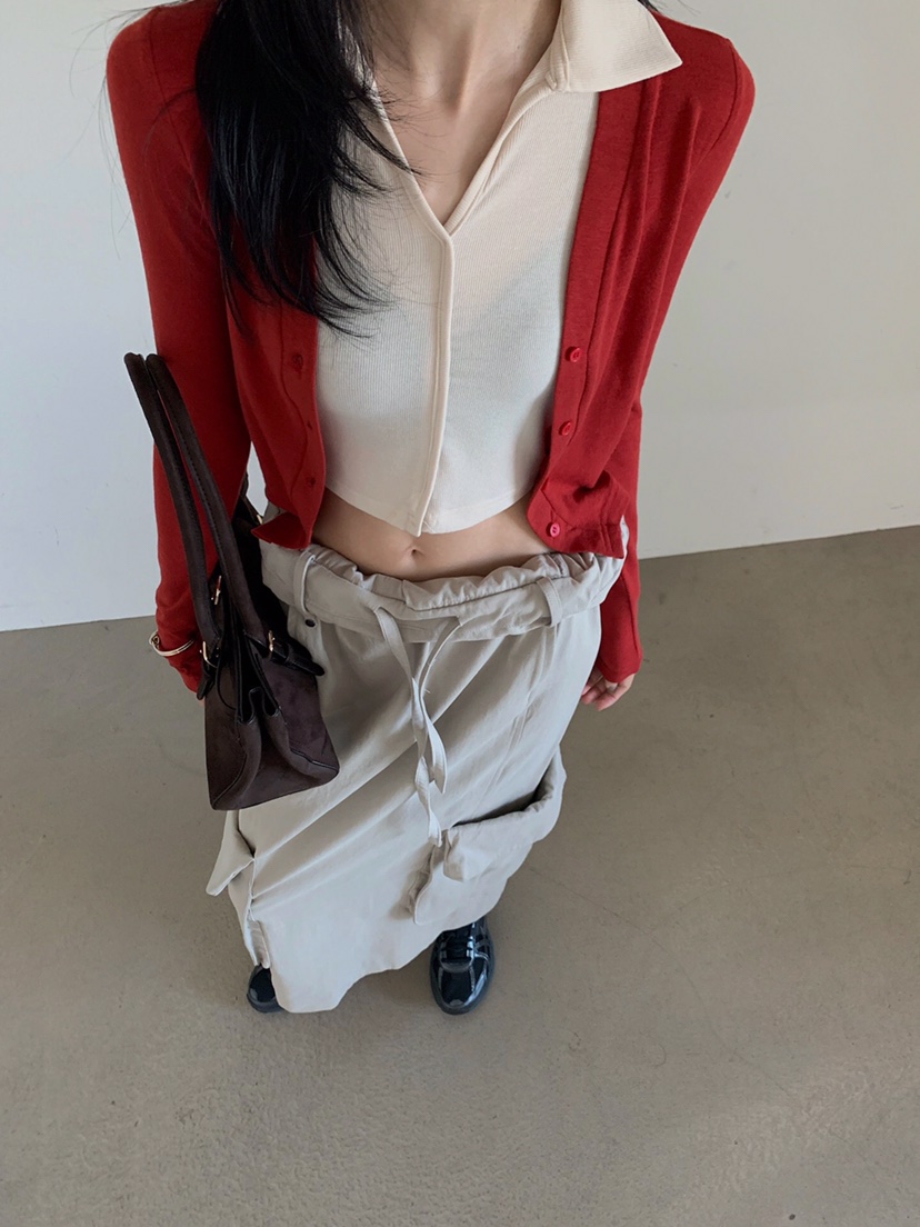 VERANDA東大門㊣實拍女士新品人氣職業推薦真品長袖T恤假兩件VERANDA長袖T恤