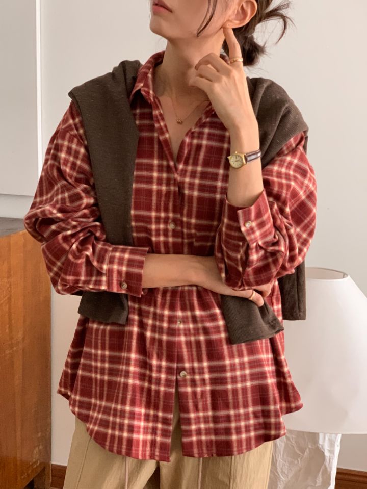CALLIT韓國代購㊣女士新款人氣休閑時尚真品推薦襯衫蕾絲衫CALLIT襯衫/蕾絲衫