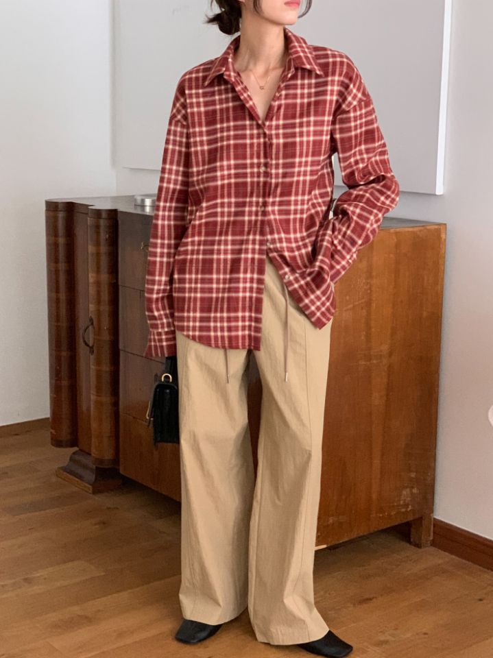CALLIT韓國代購㊣女士新款職業時尚休閑人氣推薦熱賣休閑褲CALLIT休閑褲