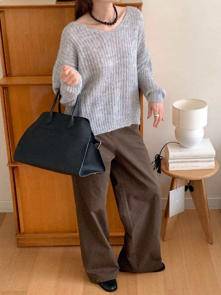 CALLIT東大門㊣實拍女士新款熱賣人氣時尚25秋冬休閑休閑褲CALLIT休閑褲