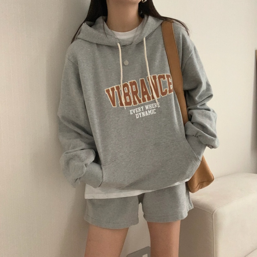 FROMJINI韓國代購㊣女士新款25秋冬推薦休閑時尚衛衣不含內搭FROMJINI衛衣