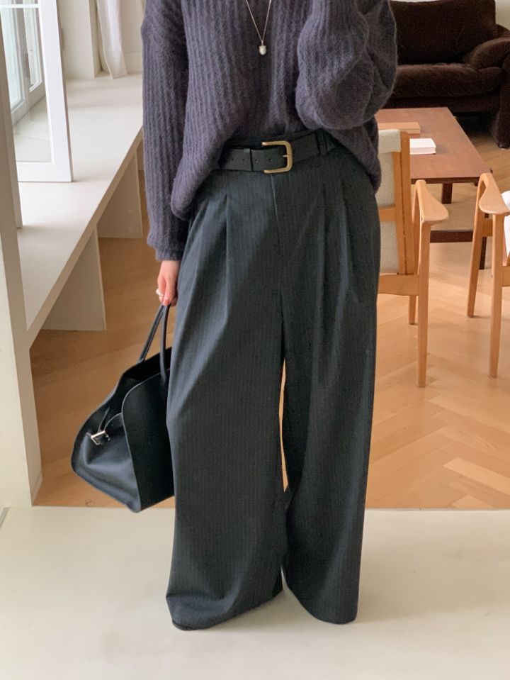 CALLIT東大門㊣代購女裝新品休閑人氣職業時尚推薦熱賣休閑褲CALLIT休閑褲