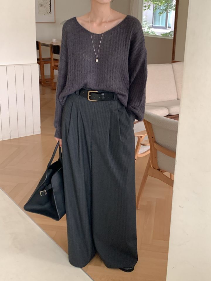 CALLIT東大門㊣代購女裝新品休閑人氣職業時尚推薦熱賣休閑褲CALLIT休閑褲
